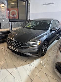 فولكسفاغن جيتا